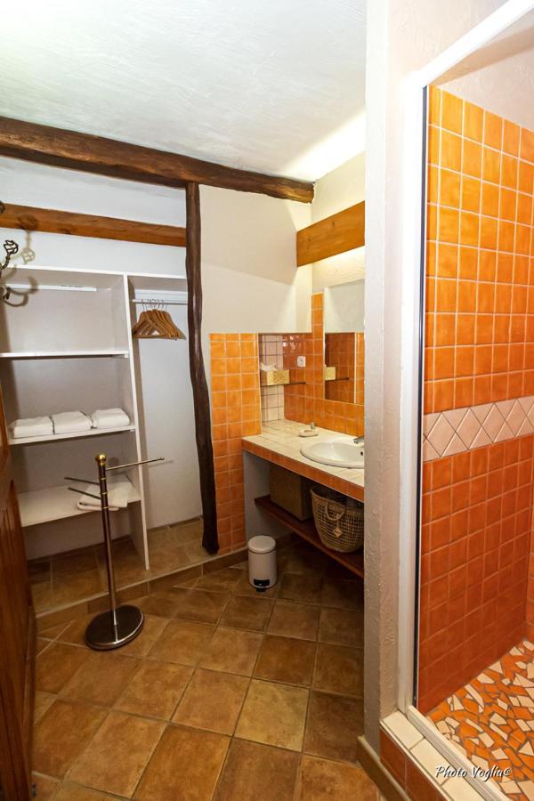 Domaine De La Juranvillerie, Gite Et Chambres D'Hotes Rigny-Usse Экстерьер фото